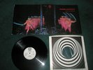 BLACK SABBATH*PARANOID* 1970 VERTIGO SWIRL LP + INNER