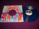 MAXI 45T 12' KISS / I WAS MADE FOR LOVIN' YOU /ORIG FRENCH BLUE VINYL 1979 VOGUE