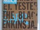 MADLIB Medicine Show No. 7 HIGH JAZZ 3xLP Limited Edition Stones Throw