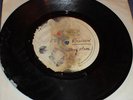 RAINBOW rare 1981 UK ONE SIDED STRAWBERRY STUDIOS ACETATE / HEAVY METAL 