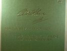 OISTRAKH OBORIN Beethoven Violin Sonatas Philips 4LP Box MINT
