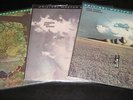 *MFSL* JOHN LENNON - PLASTIC ONO BAND/ IMAGINE/ MIND GAMES LPS MINT OOP BEATLES