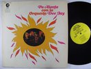 ORQUESTA DEE JAY Pa 'Alante Con La LP on MGM VG++ promo