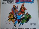 WAITZMAN*RARE SPAIN OST GROOVE FUNK DANCER BREAKS BEATS EP 1968*Los Bravos*HEAR