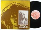 CORNEL CAMPBELL Natty Dread In A Greenwich Farm LP on Total Sounds JA