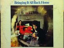 BOB DYLAN bringing it all back home LP VG+ CL 2328 Vinyl 1965 Mono 1C/1C