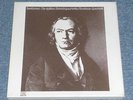 SMETANA QUARTET String Qts BEETHOVEN 1stPress SUPRAPHON 4LP MINT