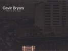 GAVIN BRYARS Orig 12