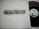 ?KING CRIMSON ? STARLESS AND BIBLE BLACK ? PINK RIM ISLAND ? 1ST PRESS ? 1974 LP
