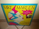 MIKE MAREEN dance control  LP ALBUM italo NM RARE