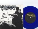 WOW THE CRAMPS 