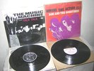 music machine& don & the goodtimes (vg+) cond. stereo/monaural shrink wrap (2) r