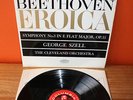SAX 2577 ORIG 1st BEETHOVEN Eroica Symphony no. 3 SZELL Cleveland Orch.
