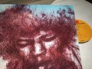 JIMI HENDRIX LP THE CRY OF LOVE RARE CAPITOL RECORD CLUB ISSUE