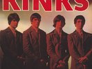 Kinks* - Kinks (LP, Album, Mono)
