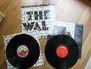 PINK FLOYD ROGER WATER THE WALL LIVE IN BERLIN  MERCURY UK PRESS 1990