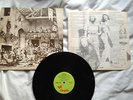RARE 1ST PRESS - Jethro Tull ?– Minstrel In The Gallery - NEAR MINT CONDITION