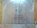 Tigers Jaw flexi 7