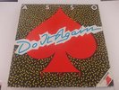 ITALO DISCO RARE  ASSO DO IT AGAIN