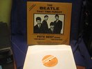 PETE BEST BAND (BEATLES) 