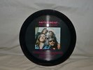Motorhead uncut shaped interview picture disc. Promo edition.