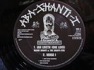 BLOOD SHANTI - JAH LIVETH ( ONE LOVE ) ABA SHANTI I 12
