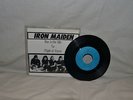 Iron Maiden Run To The Hills rare The Collector Series 7