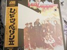 Led Zeppelin -II  Japanese with poster, insert, and OBI