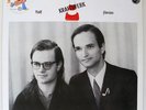 KRAFTWERK  RALF & FLORIAN OR. German PHILIPS w/rare Big Poster NM '73 