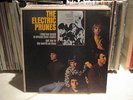 THE ELECTRIC PRUNES I had too much to dream Orig. LP Mono reprise 6248 US Psych