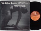 L.V. JOHNSON We Belong Together PHONO LP NM/VG++ SHRINK modern soul