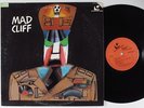 MAD CLIFF S/T GUINNESS LP VG++/NM soul funk RARE