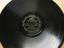 Fletcher Henderson and his Orchestra on Victor 24008 in 
