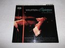 Capitol SP 8528 UK LP Milstein Masterpieces NEAR MINT Walter Susskind