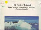 The REINER Sound  / FRITZ REINER  Chesky  RC11 Audiophile   NM