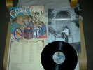 GENE CLARK - NO OTHER (ORIGINAL LP WITH POSTER) BYRDS, ROGER MCGUINN
