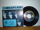 THE BEATLES IT WON'T BE LONG MEXICAN 7