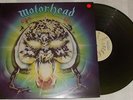 MOTORHEAD OverKill 1979 UK GREEN Vinyl (Ltd Edit of 15000) Bronze BRON515 EX/NM