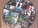 U2 ACHTUNG BABY - LP VINYL PICTURE DISC UK RARE - 2621101