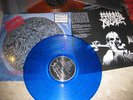 MORBID ANGEL -altar madness BLUE VINYL SHRINK  