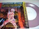 IRON MAIDEN 