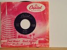 GENE VINCENT - SAY MAMA  NM