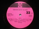 Hit-ton Vogue HTSLP 340044 The Kinks - Something Else LP DE STEREO TOP RAR