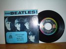 THE BEATLES I WANNA BE... MEXICAN 7