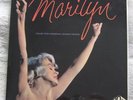 MARILYN from THE ORIGINAL SOUNDTRACK marilyn monroe JAPAN EP PS