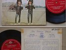 Malaysia THE FABULOUS FALCONS Guitar Freakbeat Psych EP *HEAR*