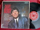 Dave Berry - Same  1964 (w. Jimi Page/Jimmy Sullivan)