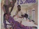 TS MONK House of Music MIRAGE LP SEALED modern soul