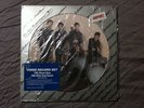Silver Beatles 3X LP Like Dreamers Do, Picture Disc/ Colored Vinyl Mint-