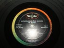 INTRODUCING THE BEATLES AUTHENTIC MONO VERY RARE VERSION 1 NOT BOOT OR FAKE